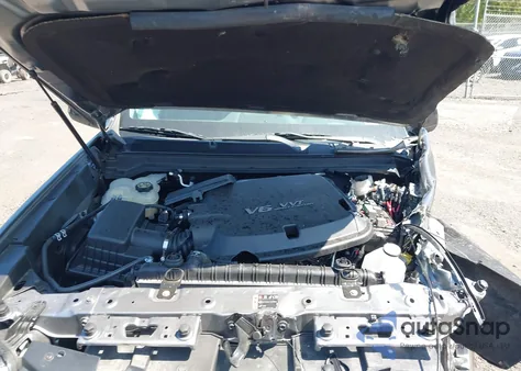 2022 Chevrolet Colorado 4Wd Short Box Z71 z USA, uszkodzony, nr VIN 1GCGTDEN4N1306430